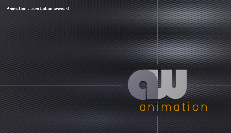 aw-animation Technik in Bewegung